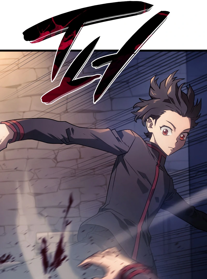 Revenge of the Iron-Blooded Sword Hound, Chapter 3 image 03